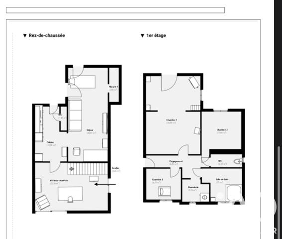 Maison à vendre 5 pièces 143 m² La Seyne-sur-Mer