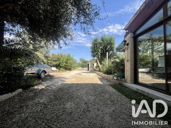 Maison à vendre 5 pièces 143 m² La Seyne-sur-Mer