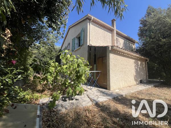 Maison à vendre 5 pièces 143 m² La Seyne-sur-Mer