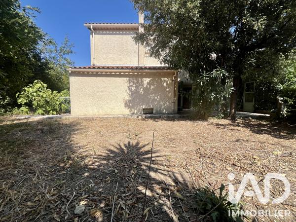 Maison à vendre 5 pièces 143 m² La Seyne-sur-Mer