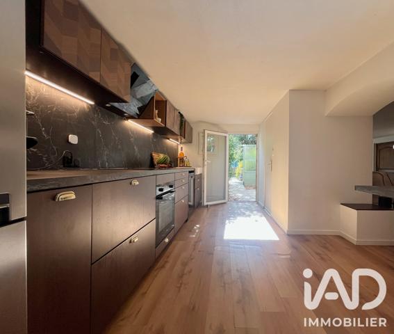 Maison à vendre 5 pièces 143 m² La Seyne-sur-Mer
