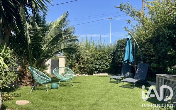 Maison à vendre 5 pièces 143 m² La Seyne-sur-Mer
