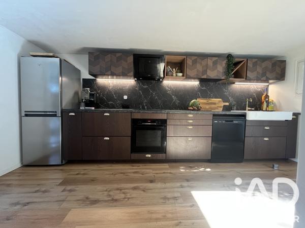 Maison à vendre 5 pièces 143 m² La Seyne-sur-Mer