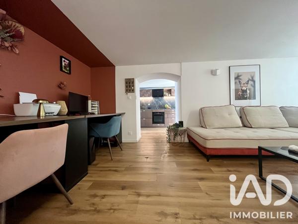 Maison à vendre 5 pièces 143 m² La Seyne-sur-Mer