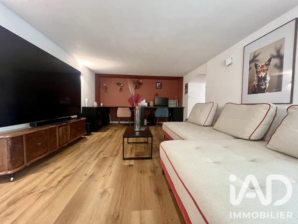 Maison à vendre 5 pièces 143 m² La Seyne-sur-Mer