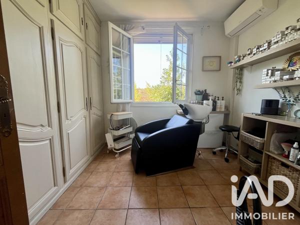 Maison à vendre 5 pièces 143 m² La Seyne-sur-Mer