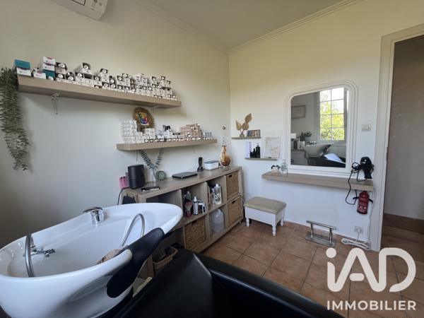 Maison à vendre 5 pièces 143 m² La Seyne-sur-Mer