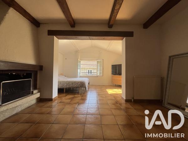 Maison à vendre 5 pièces 143 m² La Seyne-sur-Mer