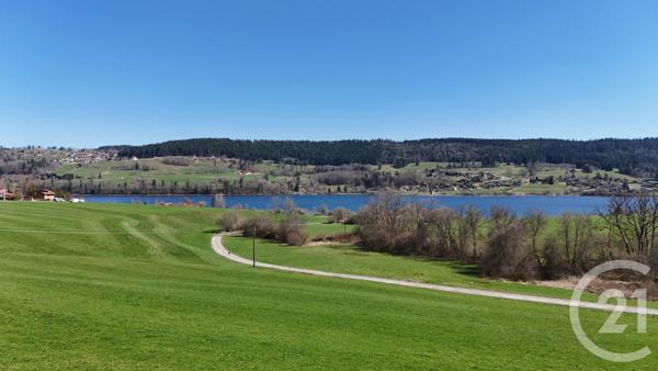 Maison à vendre  5 pièces - 169,50 m2 LES GRANGETTES - 25