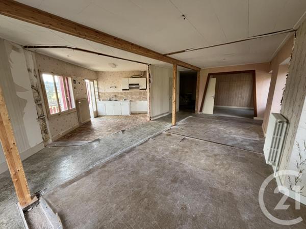 Maison à vendre  5 pièces - 169,50 m2 LES GRANGETTES - 25