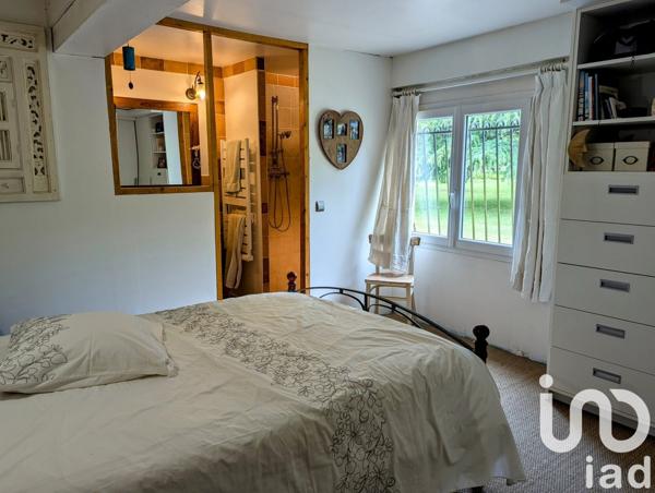 Maison à vendre 5 pièces 141 m² Le Pizou