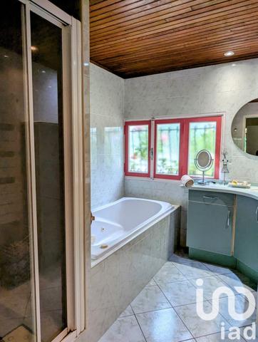 Maison à vendre 5 pièces 141 m² Le Pizou