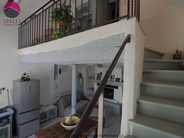 Villes-sur-Auzon (84570) Maison avec gîte attenant et piscine