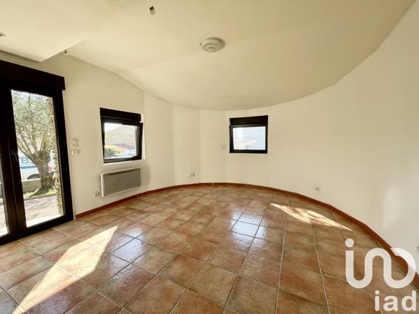 Maison à vendre 6 pièces 141 m² Carquefou