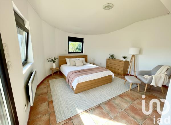 Maison à vendre 6 pièces 141 m² Carquefou