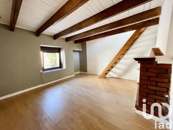 Maison à vendre 6 pièces 141 m² Carquefou