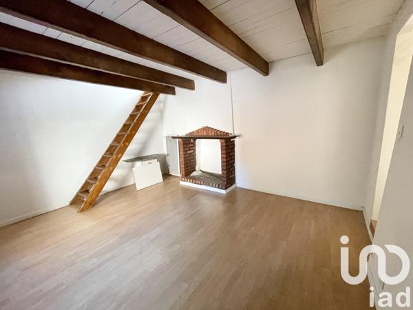 Maison à vendre 6 pièces 141 m² Carquefou