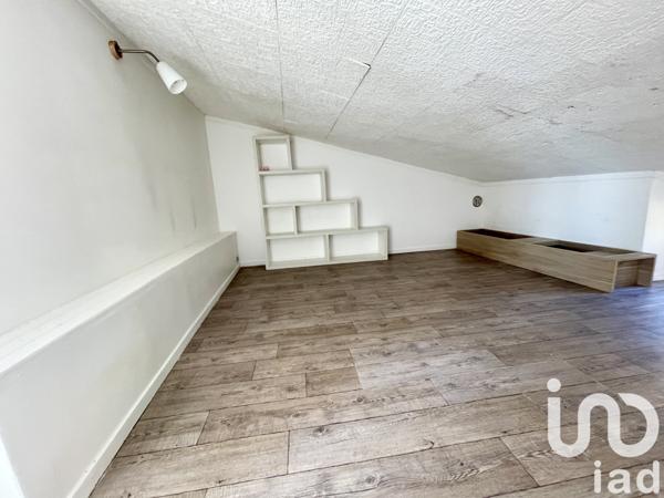 Maison à vendre 6 pièces 141 m² Carquefou