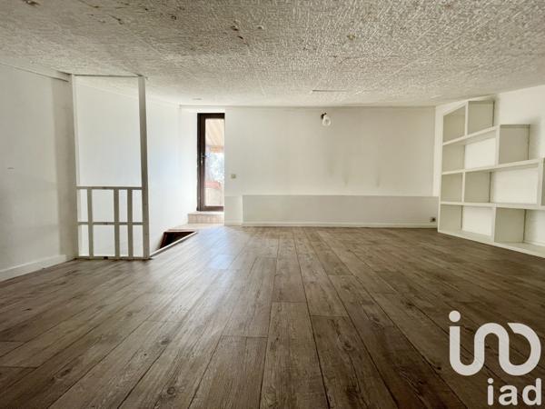 Maison à vendre 6 pièces 141 m² Carquefou