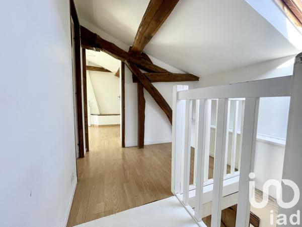 Maison à vendre 6 pièces 141 m² Carquefou