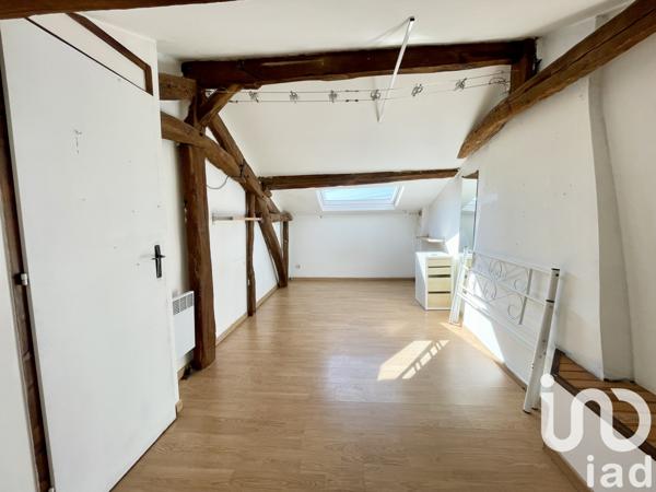 Maison à vendre 6 pièces 141 m² Carquefou