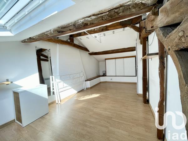 Maison à vendre 6 pièces 141 m² Carquefou