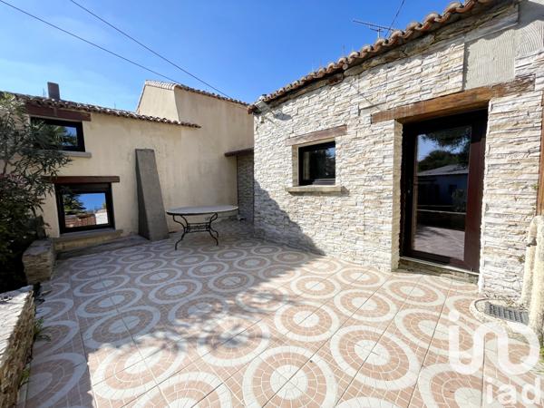 Maison à vendre 6 pièces 141 m² Carquefou