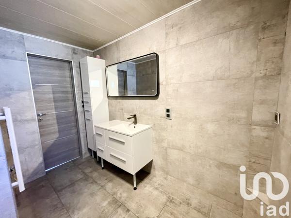 Maison à vendre 6 pièces 141 m² Carquefou