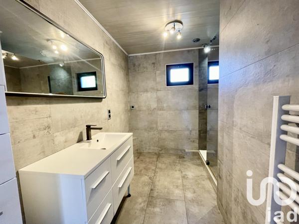 Maison à vendre 6 pièces 141 m² Carquefou