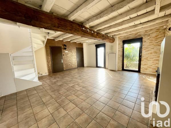 Maison à vendre 6 pièces 141 m² Carquefou