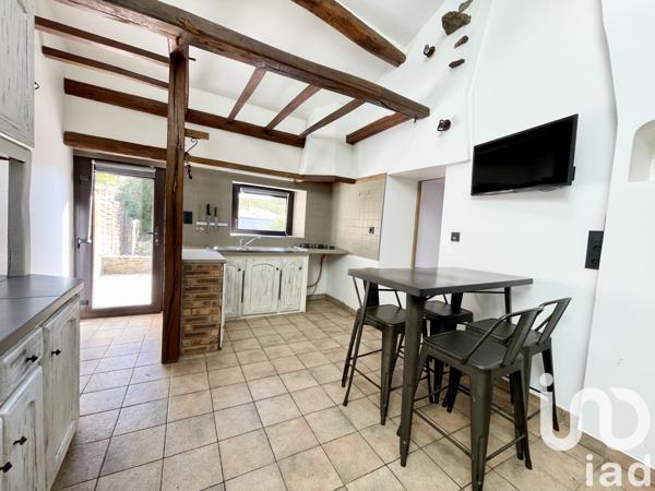 Maison à vendre 6 pièces 141 m² Carquefou