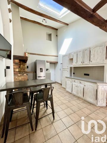 Maison à vendre 6 pièces 141 m² Carquefou