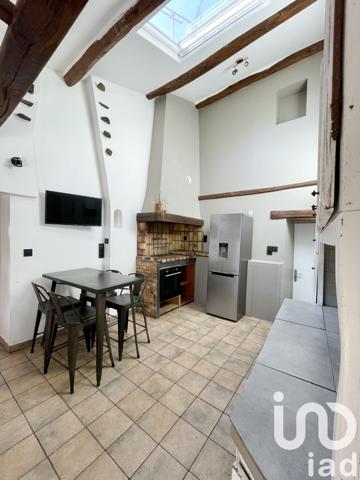 Maison à vendre 6 pièces 141 m² Carquefou