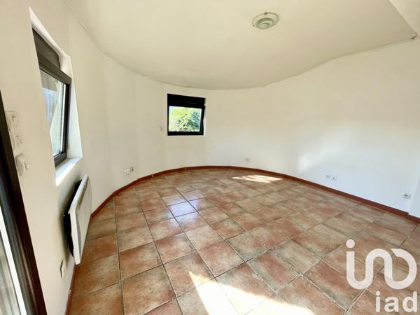 Maison à vendre 6 pièces 141 m² Carquefou