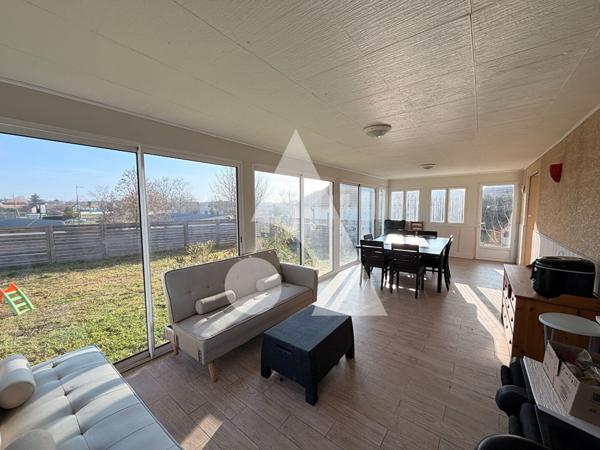 Maison 7 pièces 155 m2