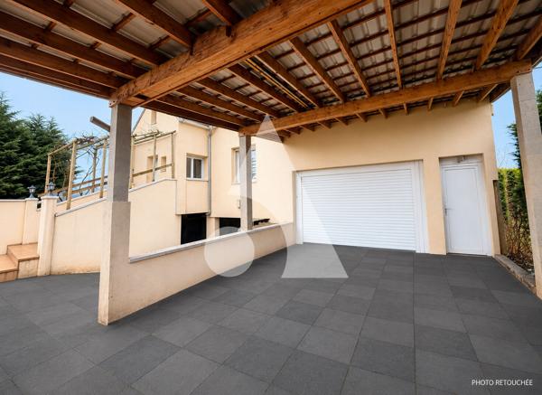 Maison 7 pièces 155 m2