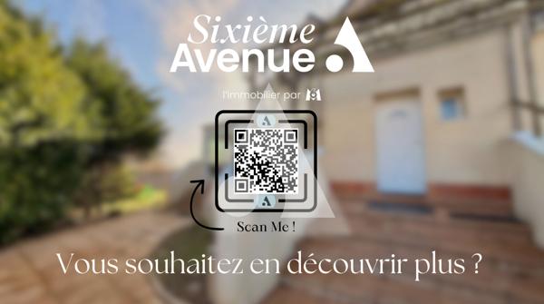 Maison 7 pièces 155 m2
