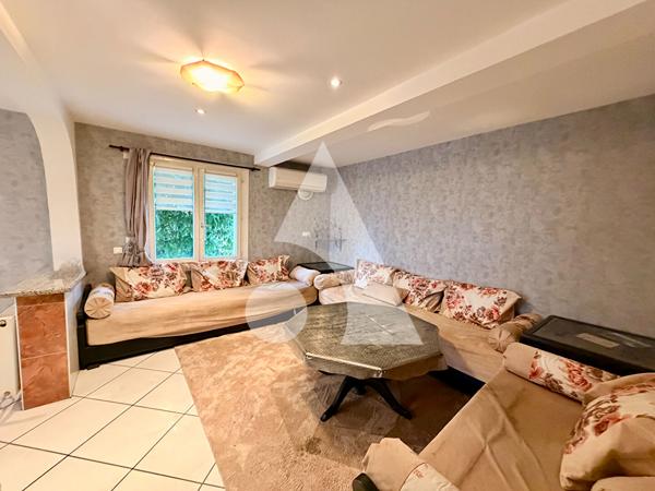 Maison 7 pièces 155 m2