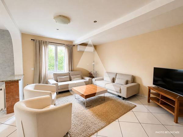 Maison 7 pièces 155 m2