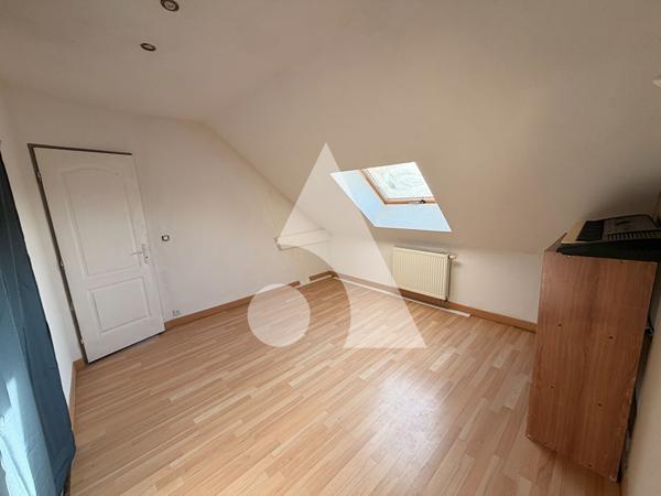 Maison 7 pièces 155 m2