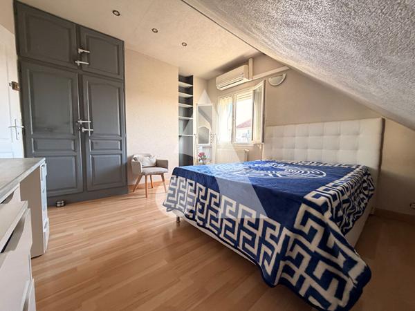 Maison 7 pièces 155 m2