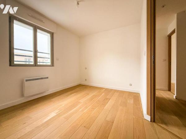 LA BAULE CENTRE - Maison rénovée de 140 m² avec jardin