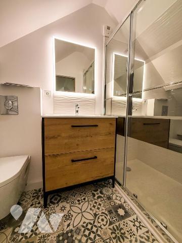 LA BAULE CENTRE - Maison rénovée de 140 m² avec jardin