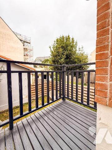 LA BAULE CENTRE - Maison rénovée de 140 m² avec jardin