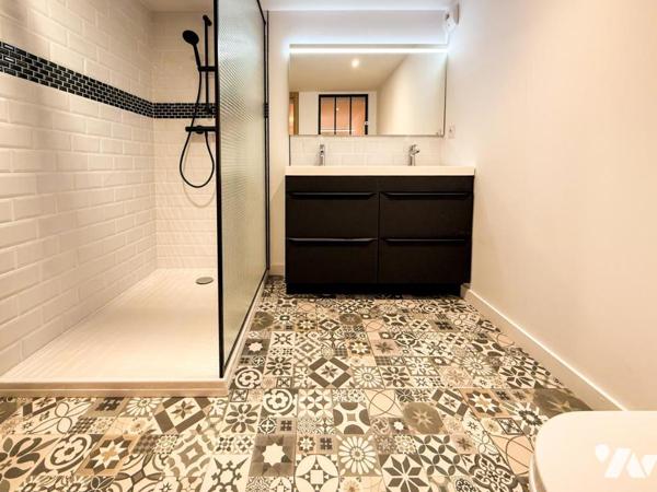 LA BAULE CENTRE - Maison rénovée de 140 m² avec jardin