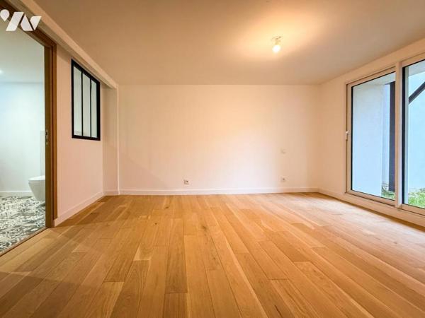 LA BAULE CENTRE - Maison rénovée de 140 m² avec jardin