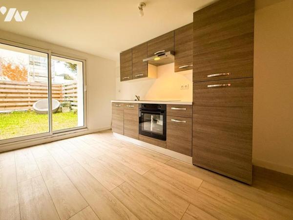 LA BAULE CENTRE - Maison rénovée de 140 m² avec jardin