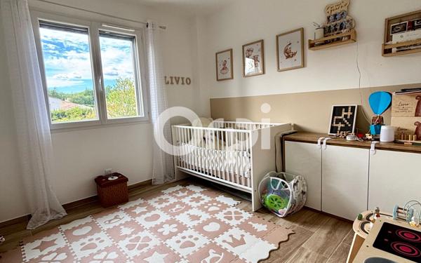 Maison à vendre    4 pièces •  Fayence