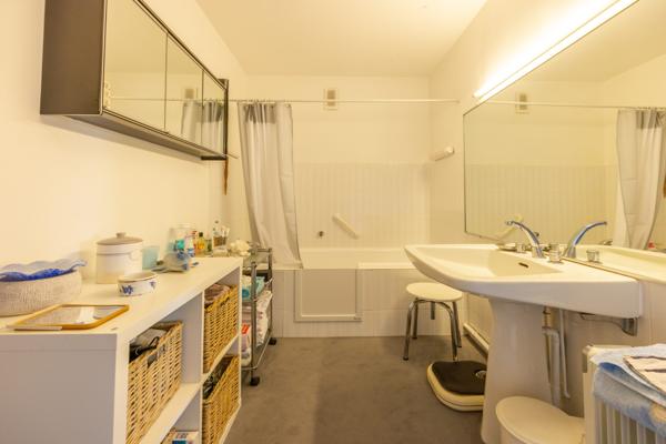 Appartement T4 Balcon