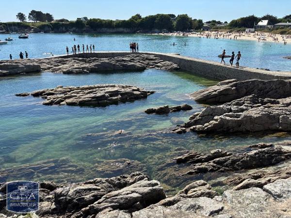 Vente appartement 2 pièces de 32.05m²